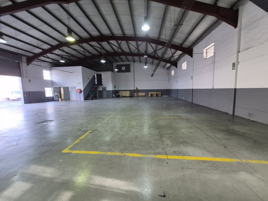 To Let Commercial Property for Rent in Paarden Eiland Western Cape